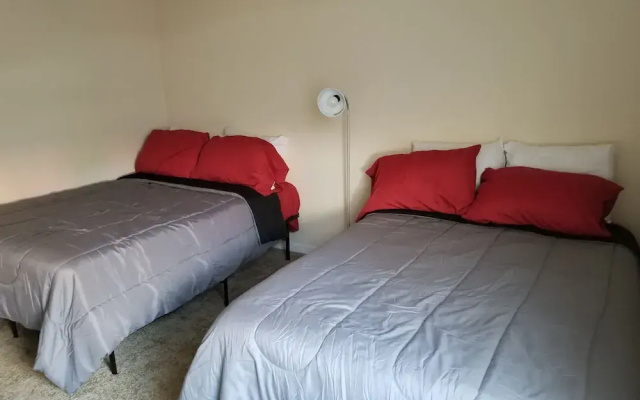 Comfort room
