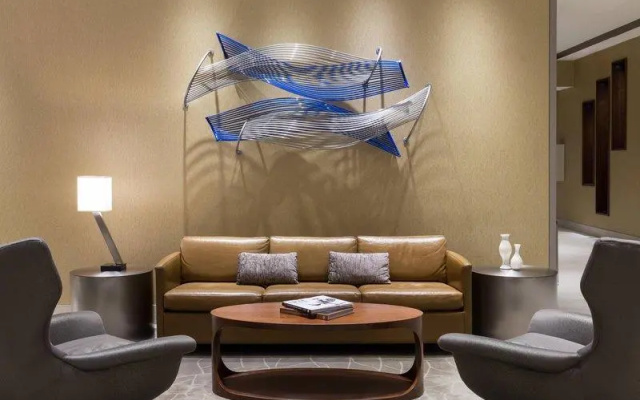 Premier Double Suite