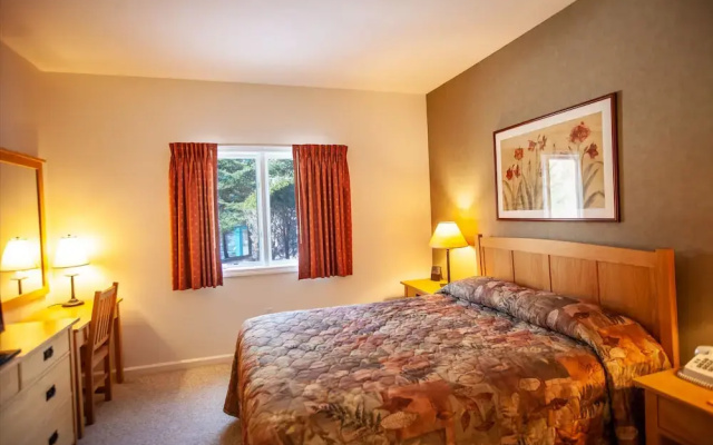 3 Bedrooms Presidential room