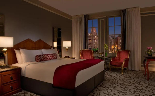 Executive Double room