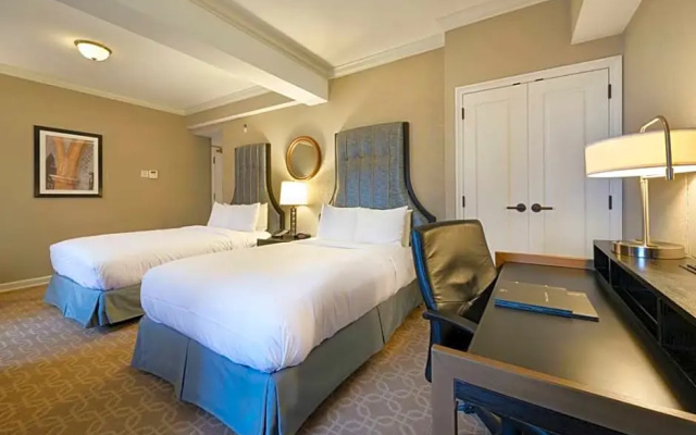1 Bedroom Suite