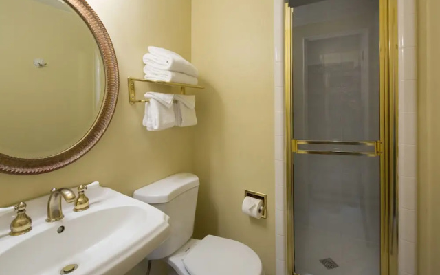 Premium room