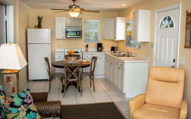Superior Double Suite