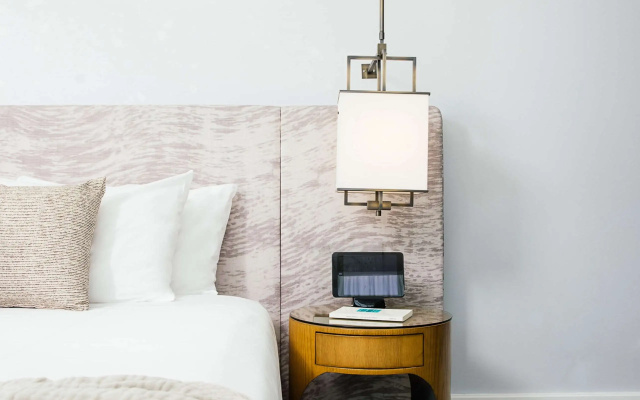 Bronze Quadruple room