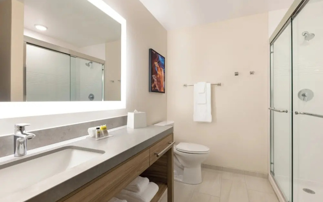 1 Bedroom Suite