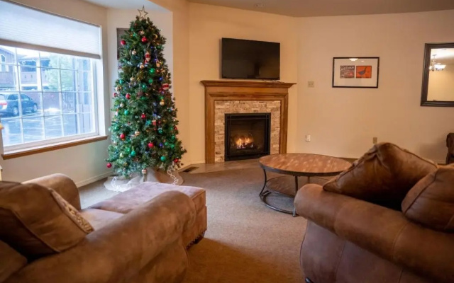 2 Bedrooms Family Suite