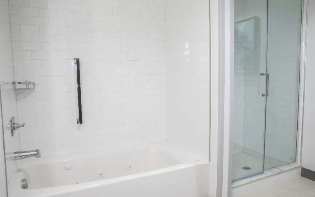 1 Bedroom Deluxe Suite