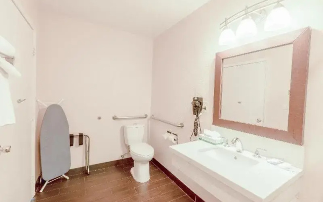 Classic room