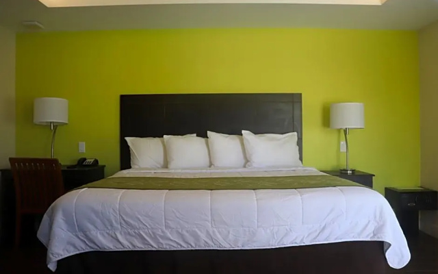 Economy room