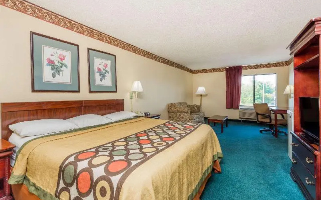 Standard room
