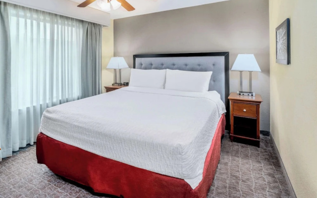 1 Bedroom Suite