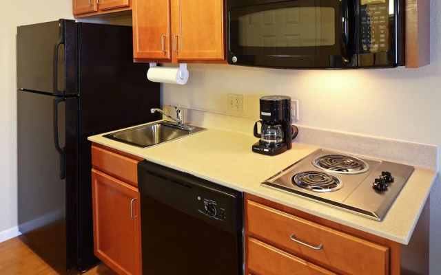 1 Bedroom Suite