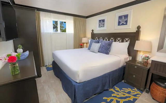 1 Bedroom Suite