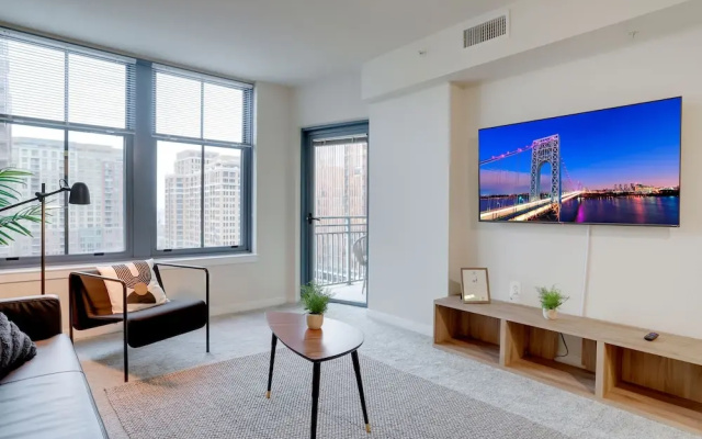 Comfort Apartment