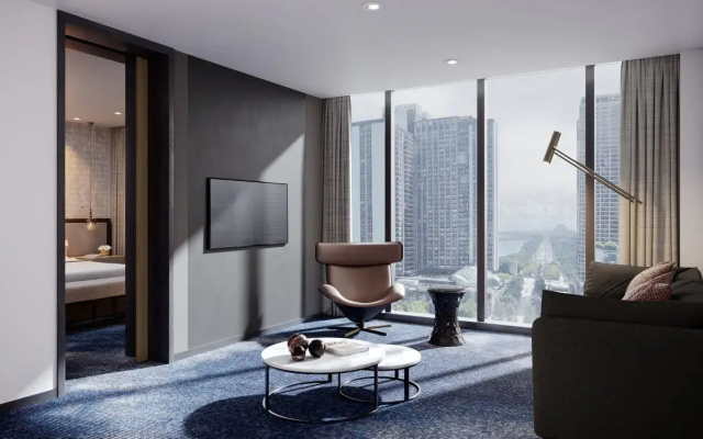 1 Bedroom Suite
