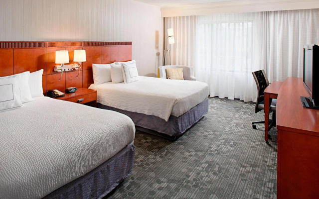 Quadruple Suite
