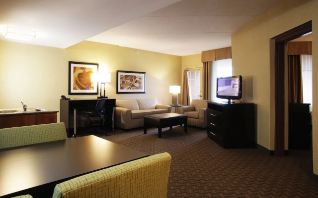1 Bedroom Suite