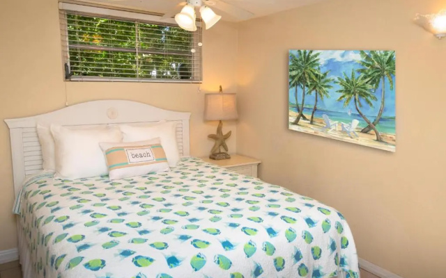 3 Bedrooms Suite