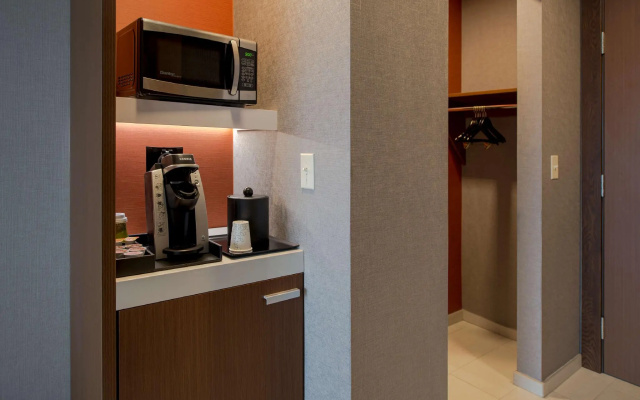 Premium room