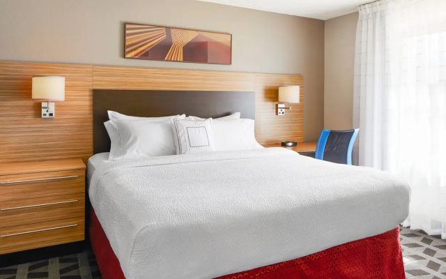 1 Bedroom Suite