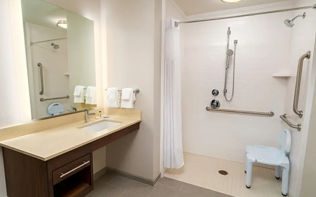 2 Bedrooms Standard room