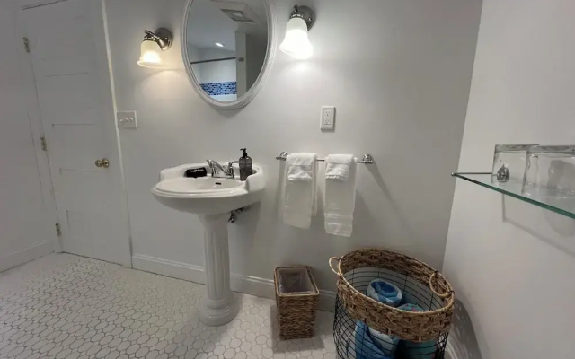 Classic room