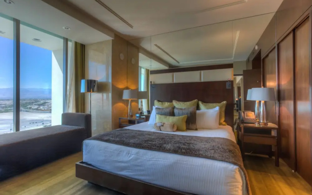 2 Bedrooms Presidential Suite