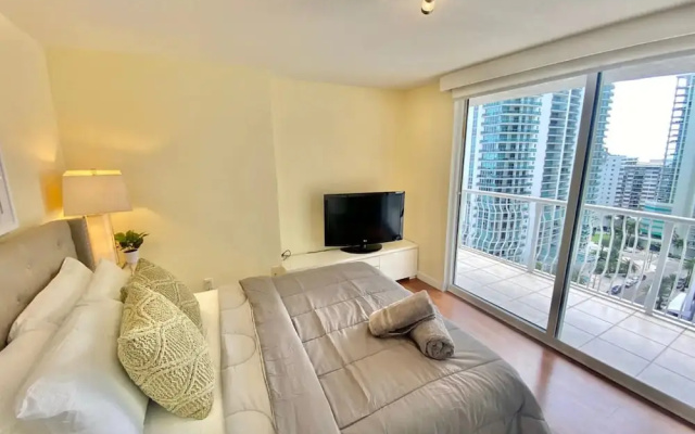 Premium Apartment