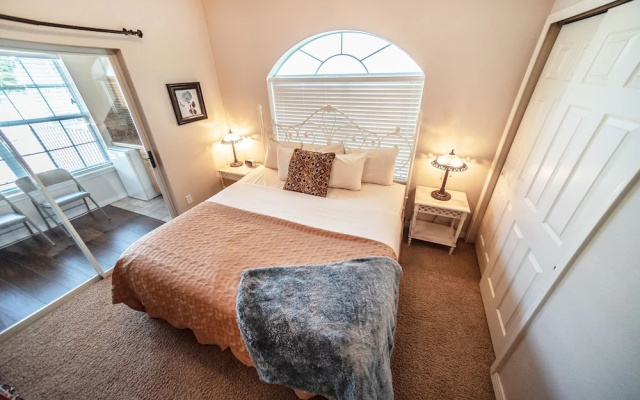Premier room