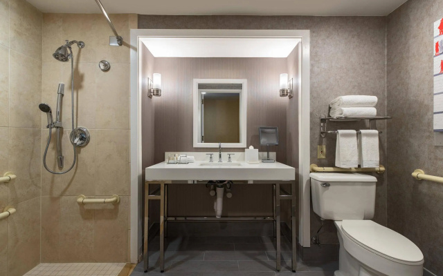 Standard Double Club room