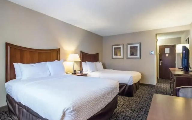 Classic room