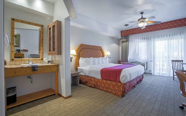 Standard Suite