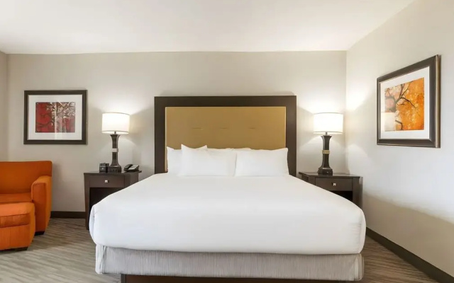Premium room