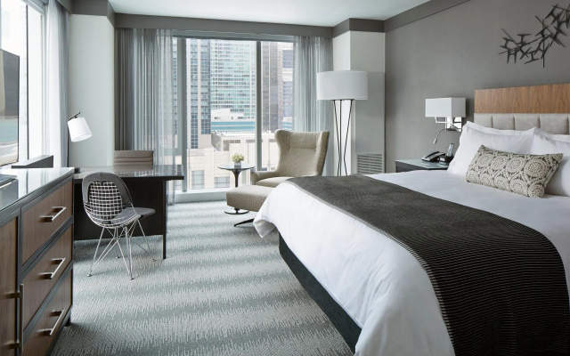 Grand Double room