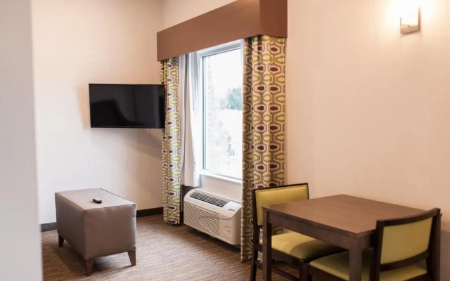 Superior Double Suite
