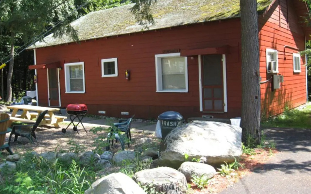 Chalet
