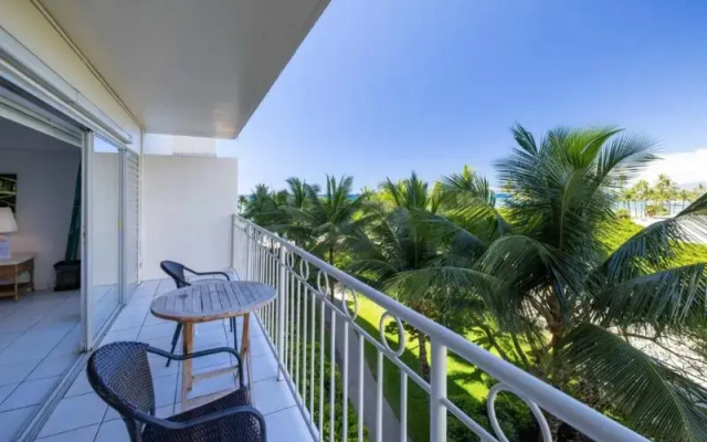 1 Bedroom Suite with balcony and with ocean view