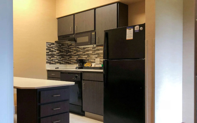 1 Bedroom Suite
