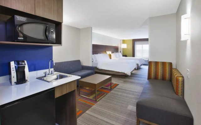 Suite