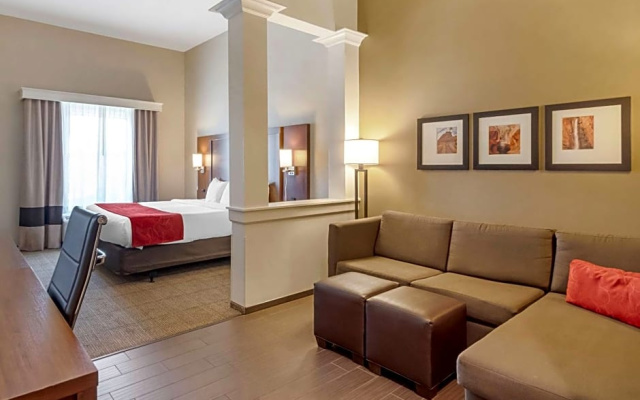 Double Suite