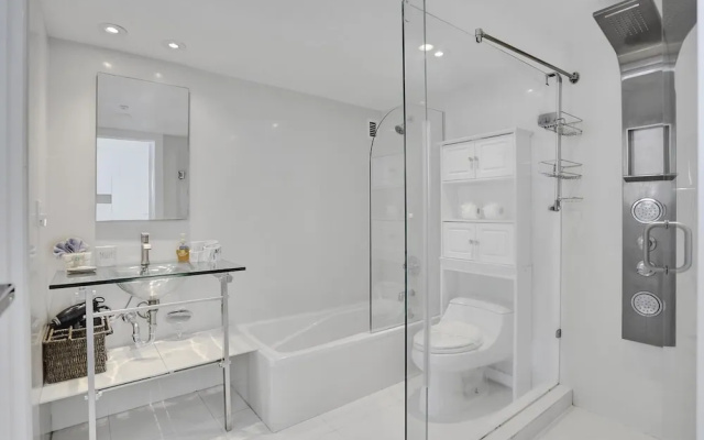 Luxury room