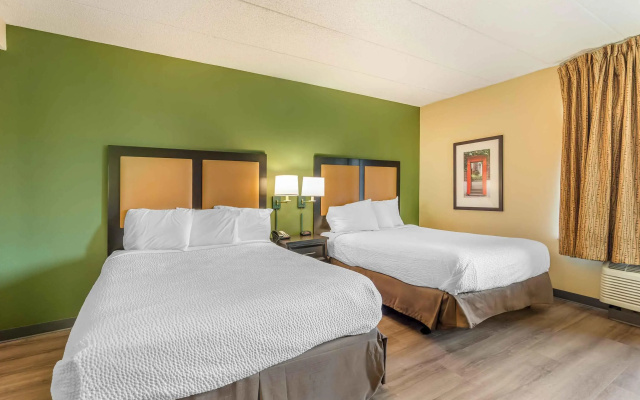 Quadruple Suite