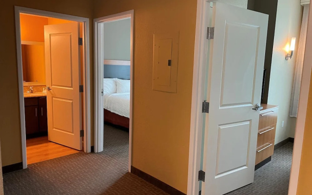 2 Bedrooms Standard room