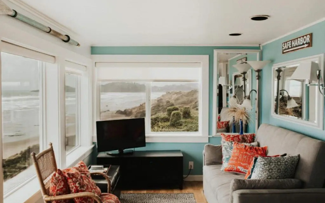 Family Cottage