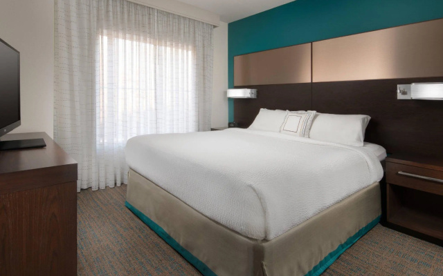 2 Bedrooms Suite