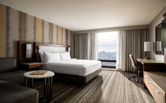 Double room