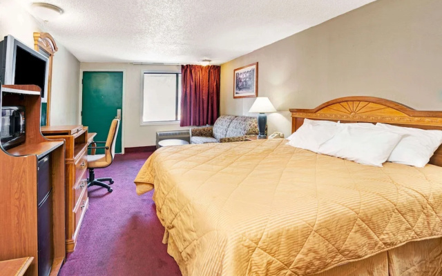 Premium room