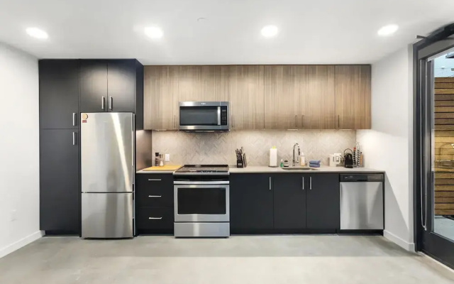 Classic Apartment