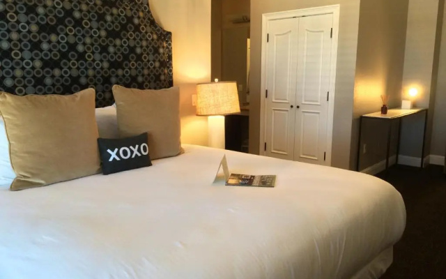 Superior Suite