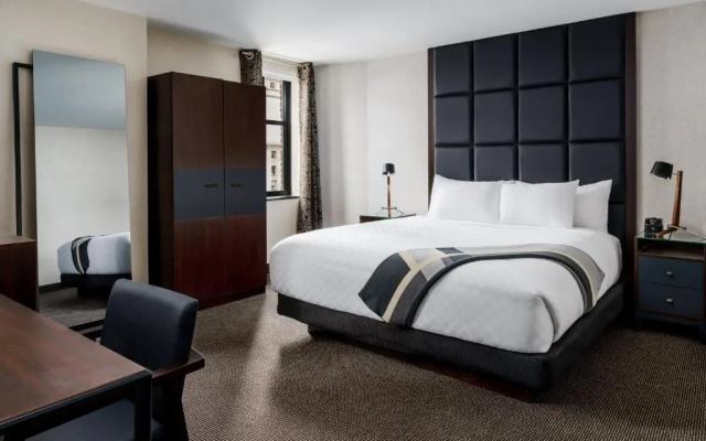 Double Junior Suite